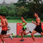 Borobudur Marathon. ANTARA/HO - Dokumen Panitia Borobudur Marathon-1668135717