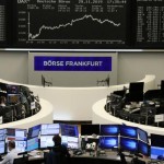 Bursa Saham Frankfurt, Jerman (Reuters)-1668739603