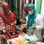 Dashat dan Dapur Balita Sehat diintegrasikan untuk cegah stunting-1669696044