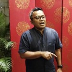 Direktur Jaringan Moderat Indonesia, Gus Islah Bahrawi-1667568532