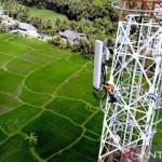 Diskominfo Lombok Tengah: PAD retribusi menara capai 120 persen-1669197886