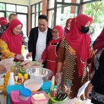 DPRD dorong 40 persen APBD Surabaya untuk UMKM tepat sasaran-1669176798