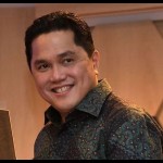 Erick Thohir: Presidensi G20 bukti RI sejajar dengan bangsa lain-1669799071