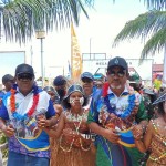 Festival suling tambur Raja Ampat raih rekor MURI-1669778374