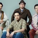 Grup band Yovie & Nuno (ANTARA/Sony Music Entertainment Indonesia)-1669686962