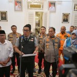 Gubernur Jawa Barat (Jabar) M Ridwan Kamil. (ANTARA/HO-Humas Pemda Jawa Barat)-1669086600