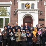 HA IPB buka DPCI keempat di Belanda dorong perdagangan dan penelitian-1669271002