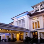 Hotel Grand Inna Malioboro di Yogyakarta ANTARA/HO-Grand Inna Malioboro-1669713620