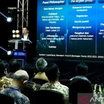 IDF 2022 jaring strategi transformasi ekonomi Indonesia untuk 2045-1669019380