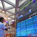 IHSG Rabu dibuka menguat 6,35 poin-1669178621