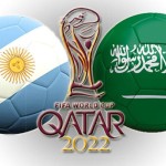 Ilustrasi - Preview Piala Dunia 2022: Argentina vs Arab Saudi (ANTARA/Juns)-1669101433