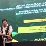 Inspektorat Jenderal Kementerian Pertanian Jan S. Maringka-1668393339