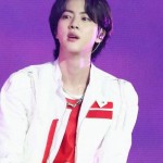 Jin BTS-1669261591