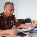 Juru Bicara Kejati NTB Efrien Saputra-1669010833