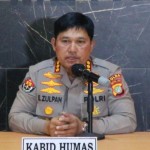 Kabid Humas Polda Metro Jaya Kombes Pol Endra Zulpan. ANTARA/Fianda Sjofjan Rassat-1668592440