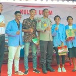 Kapolda NTT beri kuliah umum Universitas Tribuana Kalabahi-1669715947