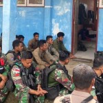 Kapolda Papua Barat Irjen Pol Daniel TM Silitonga-1668566565