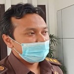 Kasi Penkum Kejati Jambi Lexy Fatharani. ANTARA/Nanang Mairiadi-1668654955