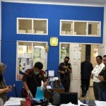 Kejaksaan geledah kantor Disperindagkop Solok Selatan-1669187161