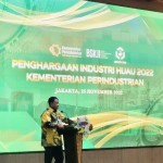 Kemenperin kaji standar industri hijau bersifat mandatori tiga sektor-1669363287