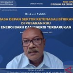 Kementerian ESDM ungkap urgensi penerapan "power wheeling"-1669190387