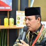 Kepala Badan Nasional Penanggulangan Terorisme  (BNPT) Komjen Polisi Boy Rafli Amar. (ANTARA/HO-Humas BNPT)-1669554258