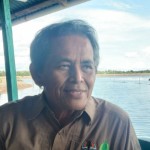 Kepala Badan Restorasi Gambut dan Mangrove (BRGM) RI Hartono-1668998078