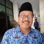 Kepala Dinas Pertanian (Distan) Kota Mataram Dedy Supriady. ANTARA/Nirkomala-1669778488