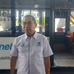 Kepala Divisi Sekretaris Perusahaan TransJakarta-1669182872