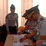 Kepala Kantor Kemenkumham Sumbar-1668068109