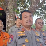 Kepala Korps Kepolisian Perairan dan Udara Baharkam Mabes Polri, Irjen Pol Indra Miza. ANTARA/Kasmono-1669693025