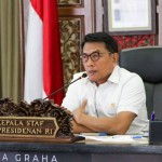 Kepala Staf Kepresidenan-1669185100