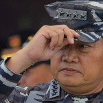 Kepala Staf TNI AL, Laksamana TNI Yudo Margono. ANTARA/Handout-1669774456