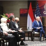 Keroyokan para menteri mendulang manfaat dari keberhasilan KTT G20-1669774261