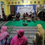 Kesenian tradisional karawitan yang dilestarikan oleh warga RW 02 Kelurahan Medokan-1668398062