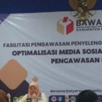 Ketua Badan Pengawas Pemilihan Umum-1668414626