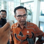 Ketua Komisi II DPRD Kepri, Wahyu Wahyudin. (Ogen)-1669343645