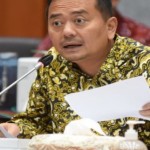 Ketua Komisi X DPR RI Syaiful Huda-1668003239