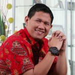 Ketua Lembaga Riset Siber Indonesia CISSReC Dr. Pratama Persadha. ANTARA/HO-CISSReC-1669264363