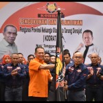 Ketua MPR RI sekaligus Ketua Umum PB KODRAT Bambang Soesatyo-1668493480