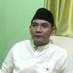 Ketua PCNU Kab. Indramayu, Kiyai Haji musthofa-1669806766