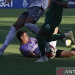 Kiper Nadeo pasang target juarai Piala AFF 2022-1669253275