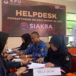 KPU Makassar terima PPK 1.420 calon panitera-1669773572