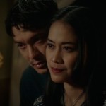 ktris Putri Ayudya dalam film "Tumbal Kanjeng Iblis" (ANTARA/Visinema Pictures)-1669695221