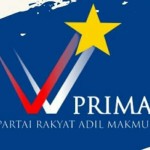 Lambang Partai Rakyat Adil Makmur (Prima).-1667566365