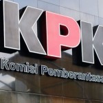 Logo KPK. ANTARA/Benardy Ferdiansyah-1669278024