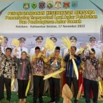 Mamuju kerjasama ekonomi wilayah Kalimantan-1669259868