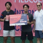 MedcoEnergi International Tennis Championships-1667644253