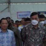 Memperjuangkan pembangunan infrastruktur melalui Sail Tidore 2022-1669703149