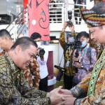 Menteri Airlangga pimpin PTM pada kegiatan BIMP-EIGA-1669356906